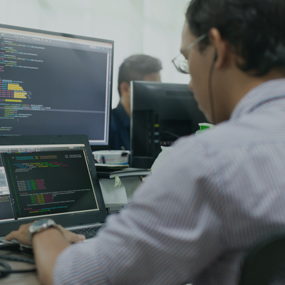 personal reporting experts