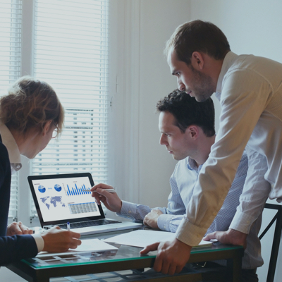 401k performance reporting solutions